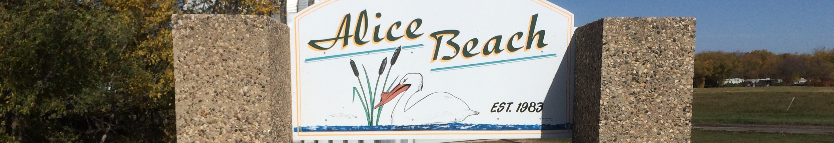 Alice Beach